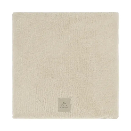 Nanami Babydecke – Strickoptik/Bambus