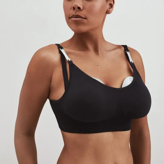 Elvie Pump Doppelte Elektrische Milchpumpe