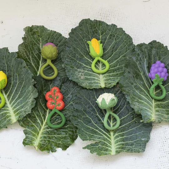 Oli & Carol Rassel - Blumenkohl