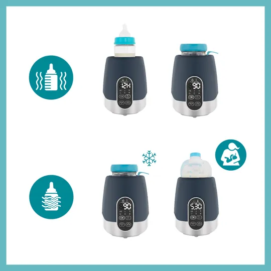 Babymoov NutriSmart Flaschenwärmer