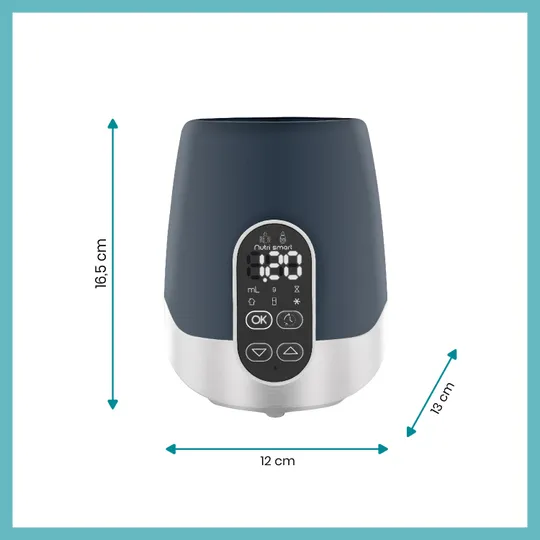Babymoov NutriSmart Flaschenwärmer