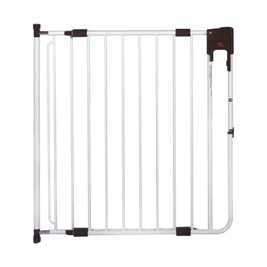 Fenss Treppengitter SafetyDoor