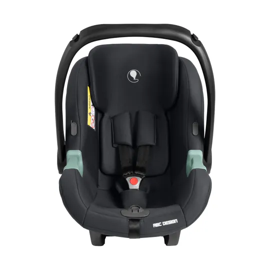 ABC Design Tulip Autositz i-Size 