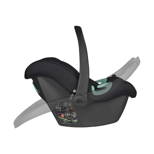 ABC Design Tulip Autositz i-Size 