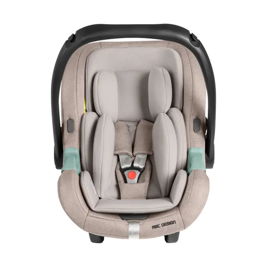 ABC Design Tulip i-Size Autostoel