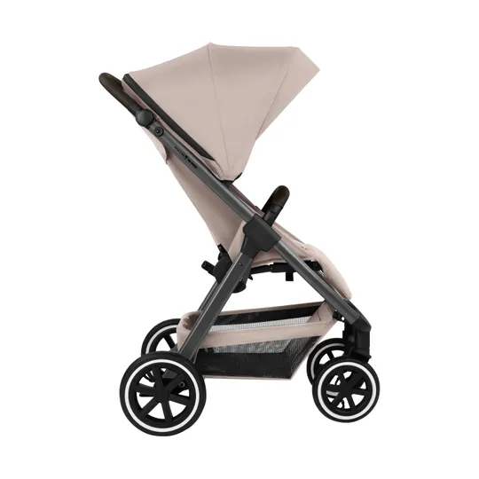ABC Design Buggy - Avus 2 Air - Camel