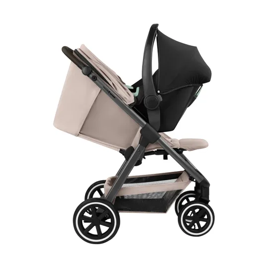 ABC Design Avus 2 Air Buggy - Camel 