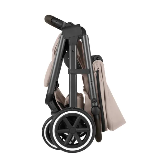 ABC Design Avus 2 Air Buggy - Camel 