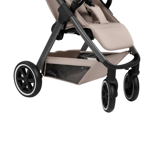 ABC Design Avus 2 Air Buggy - Camel 