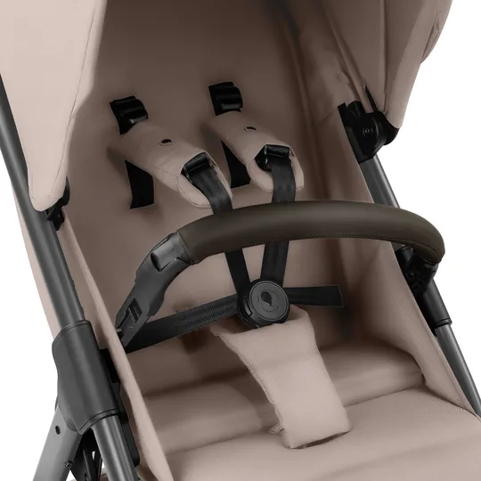 ABC Design Avus 2 Buggy - Camel 