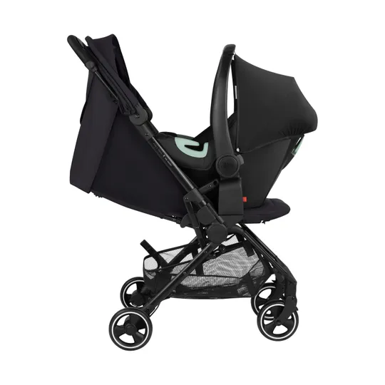ABC Design Ping 3 Travel Buggy