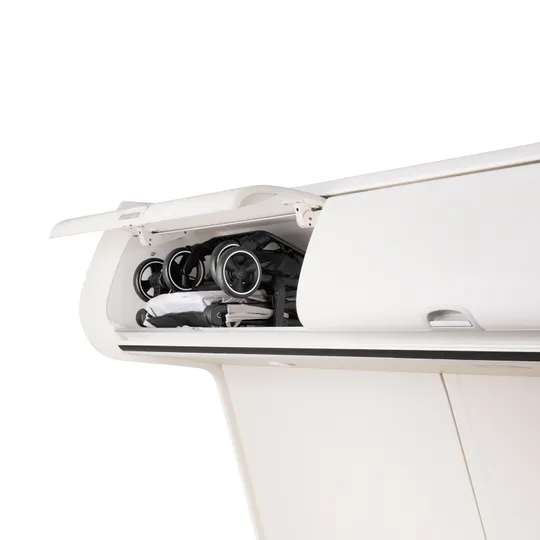 ABC Design Ping 3 Travel Buggy