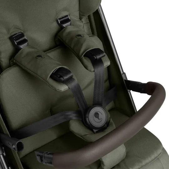 ABC Design Ping 3 Trekking Buggy