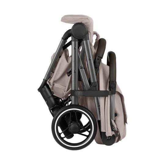 ABC Design Ping 3 Trekking Buggy - Camel 