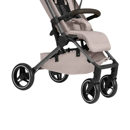 ABC Design Ping 3 Trekking Buggy - Camel 