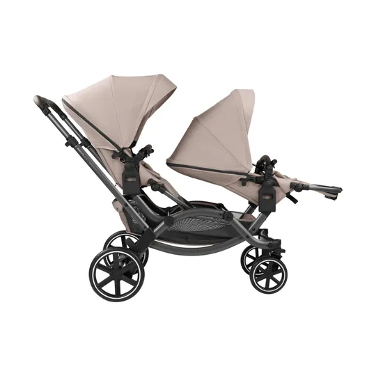 ABC Design Duo Kinderwagen Zoom 2
