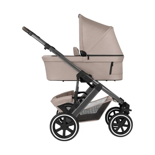 ABC Design Salsa 5 Air Kinderwagen 2-in-1