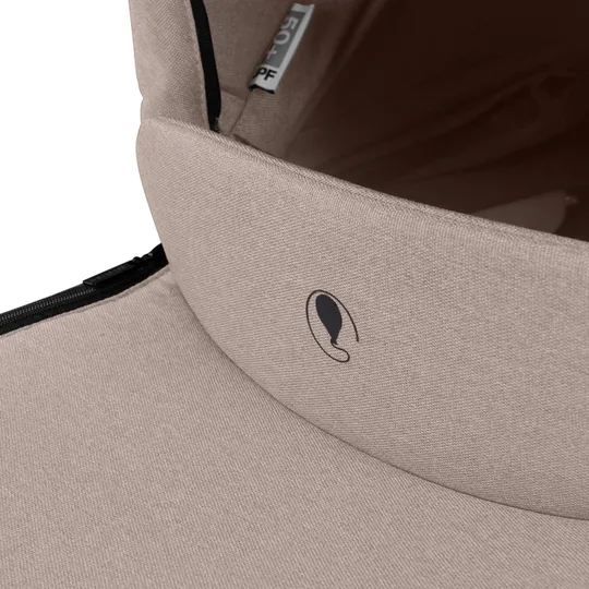 ABC Design Salsa 5 Air Kinderwagen 2-in-1