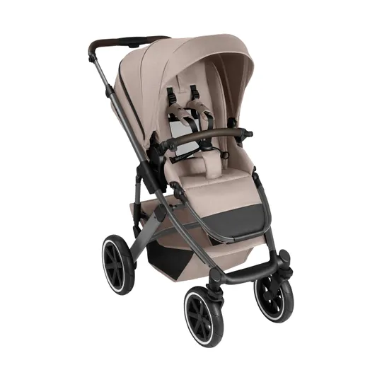 ABC Design Salsa 5 Air Kinderwagen 2-in-1
