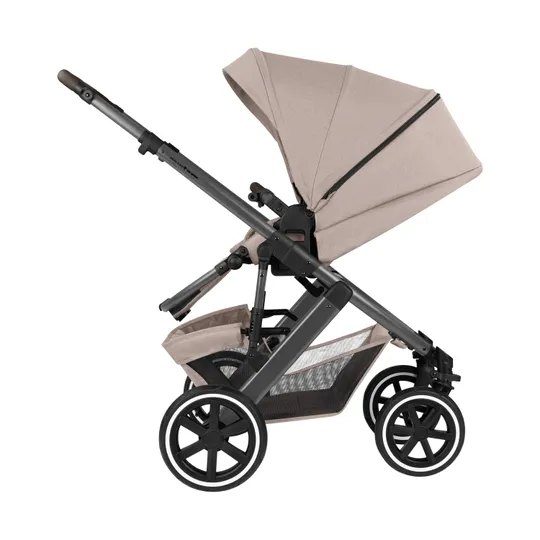 ABC Design Salsa 5 Air Kinderwagen 2-in-1