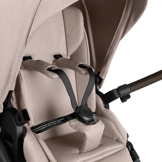 ABC Design Salsa 5 Air Kinderwagen 2-in-1