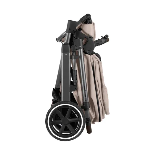 ABC Design Salsa 5 Air Kinderwagen 2-in-1