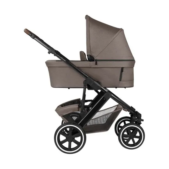 ABC Design Salsa 5 Air Kinderwagen 2-in-1