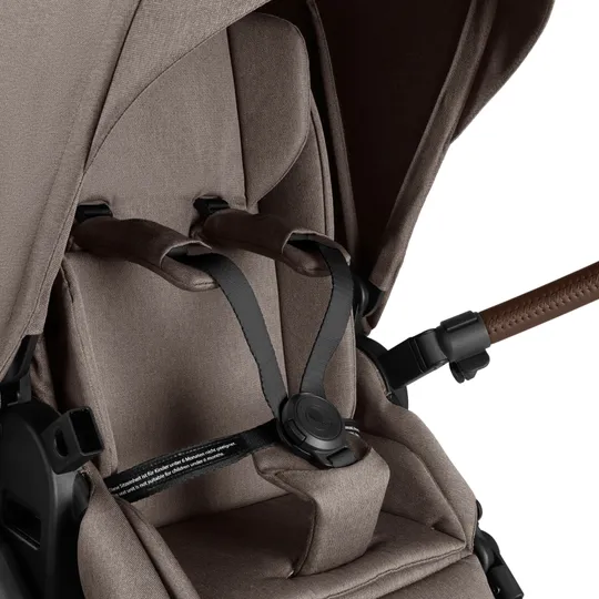 ABC Design Salsa 5 Air Kinderwagen 2-in-1