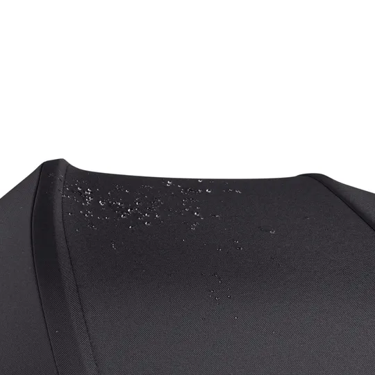 ABC Design Salsa 5 Run Kinderwagen - Coal 