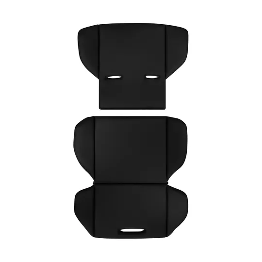 ABC Design Salsa 5 Run Kinderwagen - Coal 