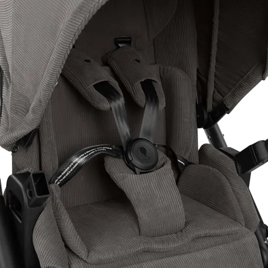 ABC Design Samba 2 Kinderwagen