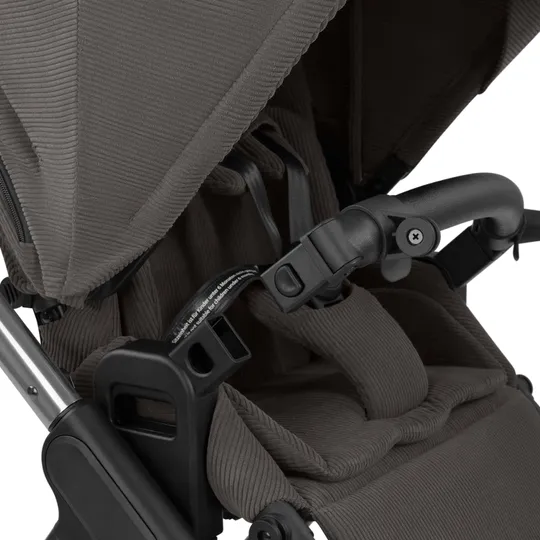ABC Design Samba 2 Kinderwagen 2-in-1