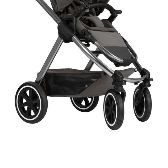 ABC Design Samba 2 Kinderwagen 2-in-1