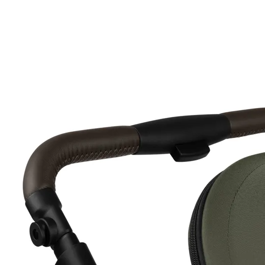 ABC Design Samba 2 Kinderwagen - Almond