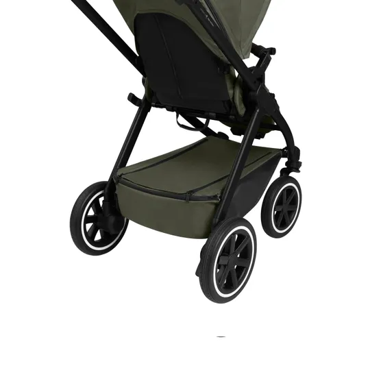 ABC Design Samba 2 Kinderwagen - Almond