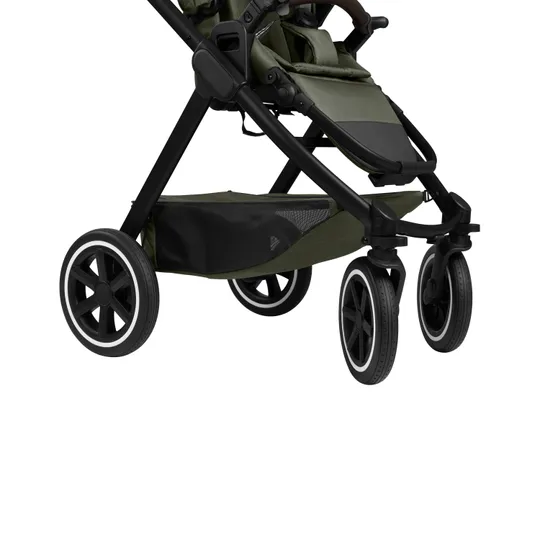 ABC Design Samba 2 Kinderwagen - Almond