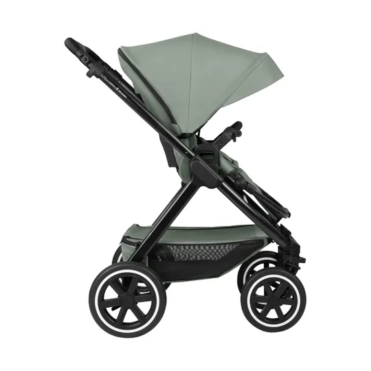 ABC Design Samba 2 Kinderwagen - Nature