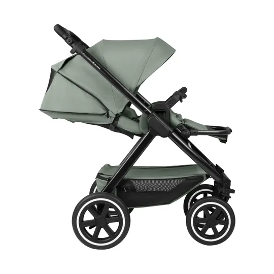 ABC Design Samba 2 Kinderwagen - Nature