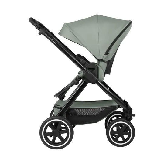 ABC Design Samba 2 Kinderwagen - Nature