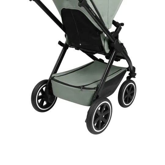 ABC Design Samba 2 Kinderwagen - Nature