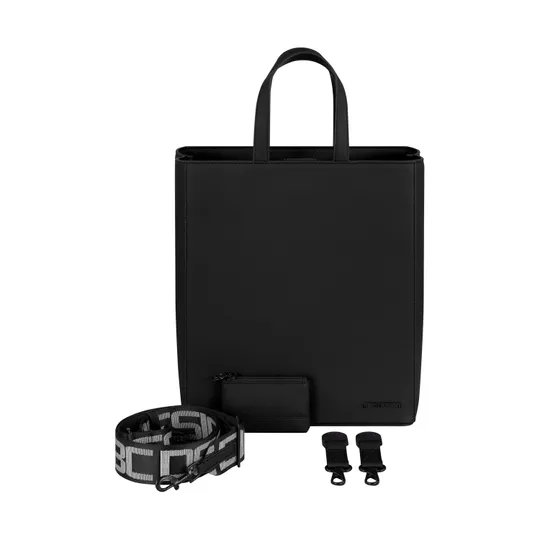 ABC Design Daily Tote Bag