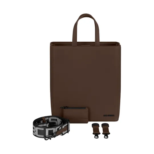 ABC Design Daily Tote Bag