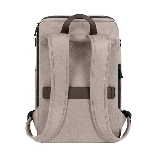 ABC Design Active Backpack Verzorgingstas - Camel 