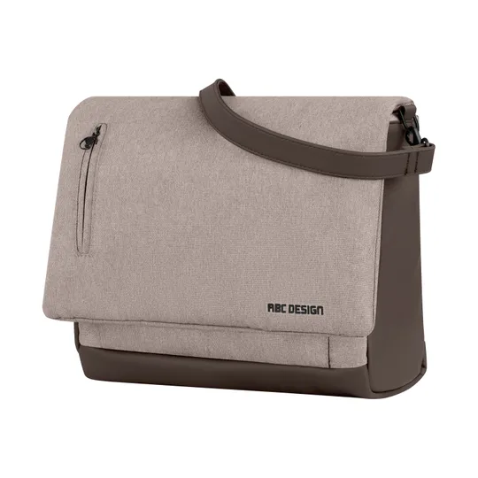 ABC Design Urban Verzorgingstas - Camel 