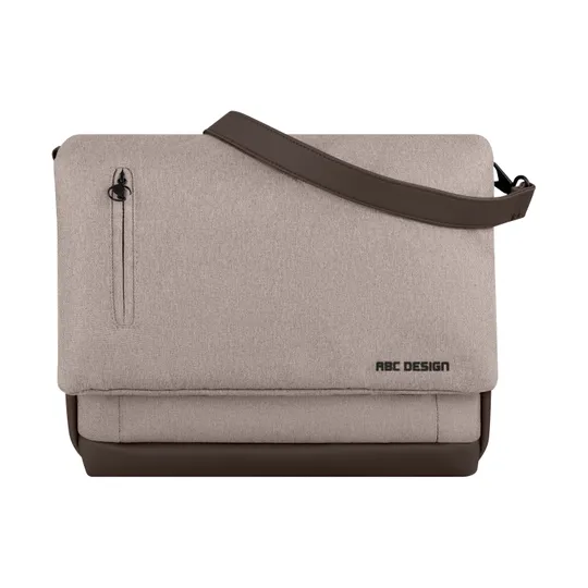 ABC Design Urban Verzorgingstas - Camel 