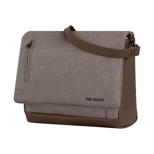 ABC Design Urban Wickeltasche
