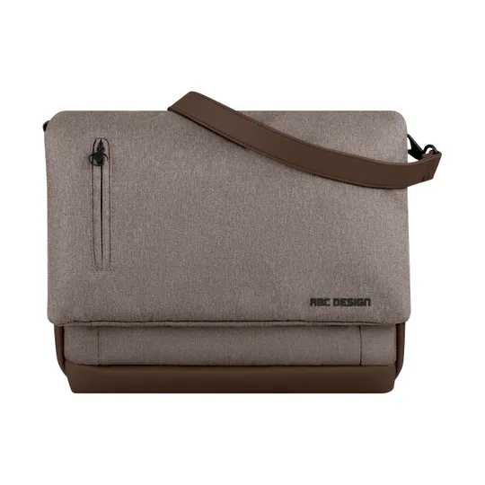 ABC Design Urban Wickeltasche