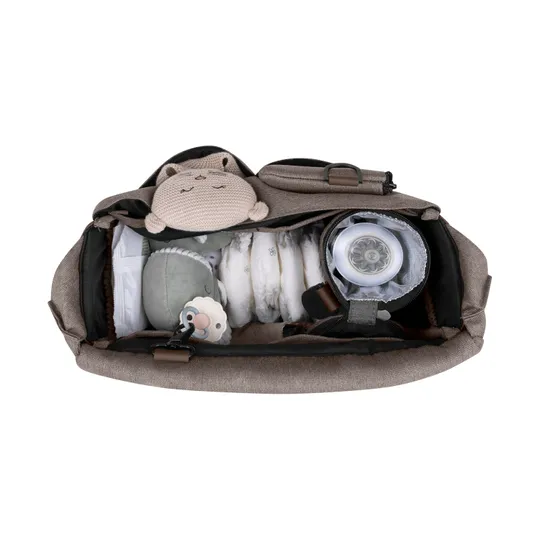 ABC Design Urban Wickeltasche