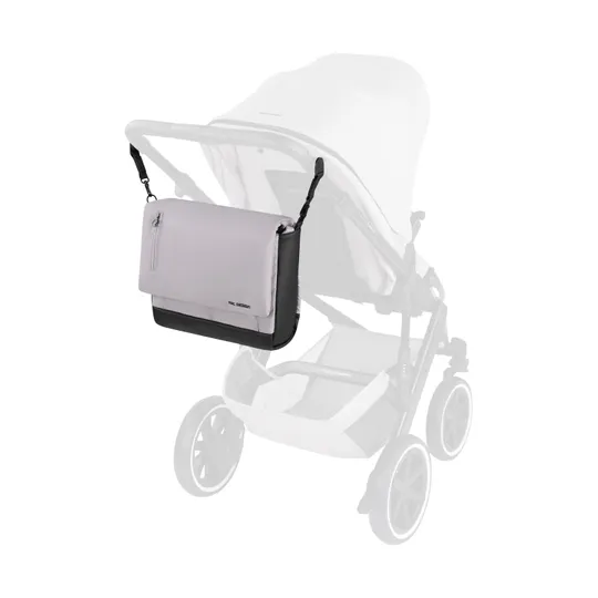 ABC Design Urban Wickeltasche
