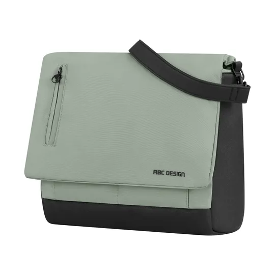 ABC Design Urban Wickeltasche
